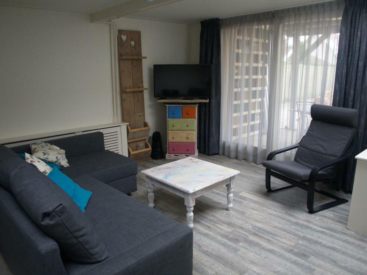 Jabaki Child Friendly Home Hoofddorp Extérieur photo